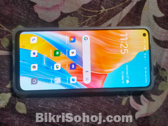 Oppo A78